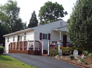 6025 Claire Dr, Elkridge, MD 21075