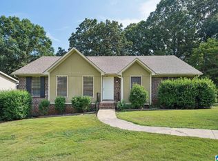 1921 Outwood Rd, Fultondale, AL 35068