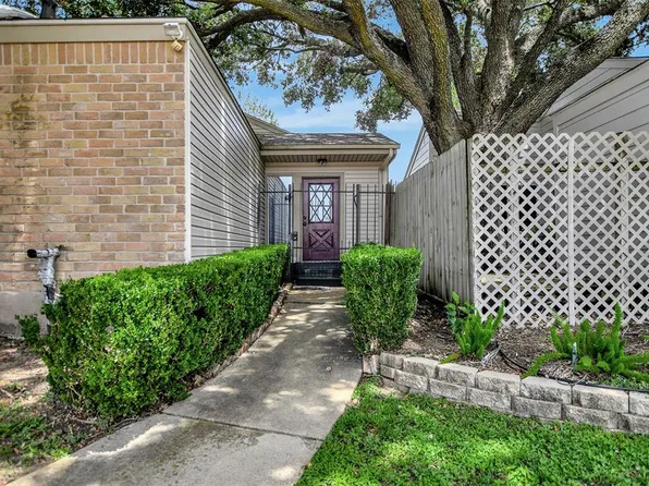 1903 Trixie Lane, Houston, TX 77042