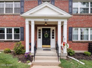 3621 Brownsboro Rd APT 503E, Louisville, KY 40207