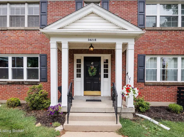 3621 Brownsboro Rd APT 503E, Louisville, KY 40207