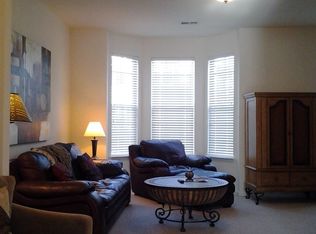 3855 Tarrant Trace Cir, High Point, NC 27265