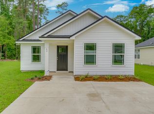 58 Comanche Trl, Crawfordville, FL 32327