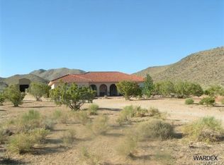 4810 E Calle Gln, Kingman, AZ 86401