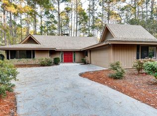 3 Water Thrush Pl, Hilton Head Island, SC 29926
