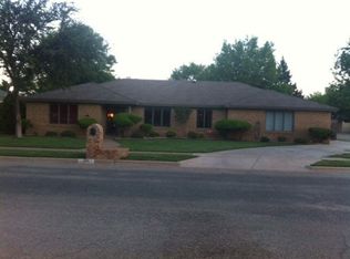 3213 80th St, Lubbock, TX 79423