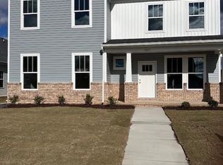 1003 Hillpoint Rd, Suffolk, VA 23434