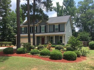 5359 Canterbury Farms Pkwy, Grovetown, GA 30813