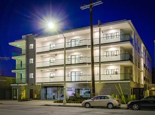 11022 Camarillo St #405, North Hollywood, CA 91602
