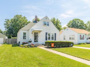 2810 S 19th St, New Castle, IN 47362