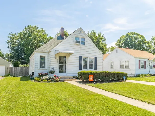 2810 S 19th St, New Castle, IN 47362