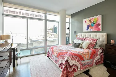 Rented by Corcoran