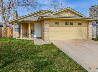 2722 Daniel Boone Trl, Temple, TX 76502