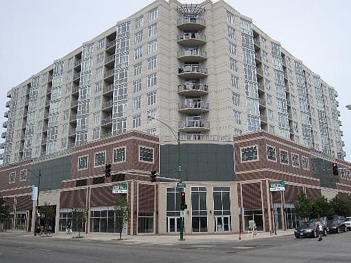 1st image of 1134 W Granville Ave APT 514