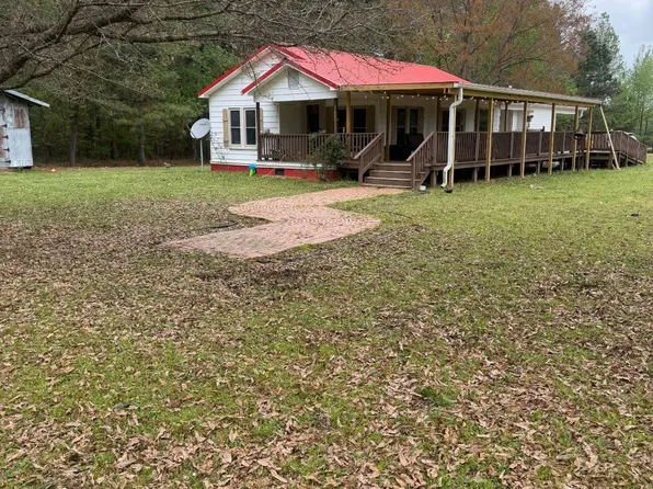 213 Nevada 55, Emmet, AR 71835