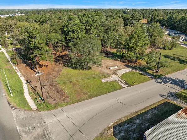 2603 Paul Ave, Lufkin, TX 75901