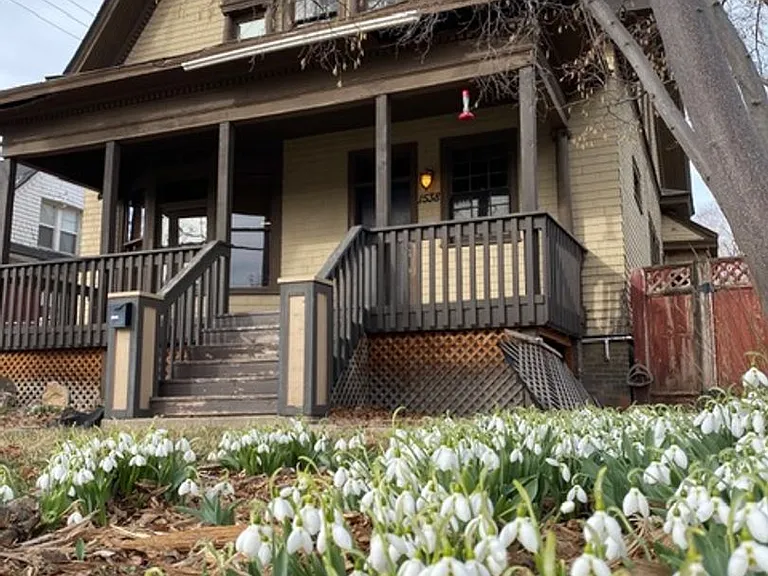 1538 S. 400 E. — Photo 1