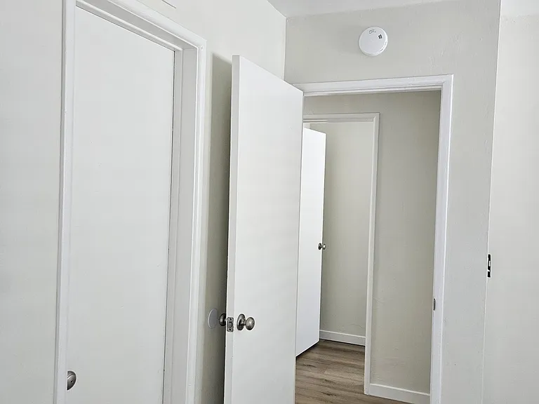 Bedroom with Direct Access to Bathroom