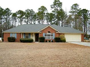 124 Scholar Rd, Guyton, GA 31312