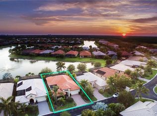12546 Grandezza Cir, Estero, FL 33928