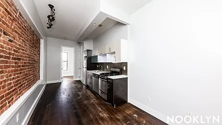 Rented by Nooklyn NYC LLC
