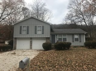 1003 Shiloh St SE, Huntsville, AL 35803