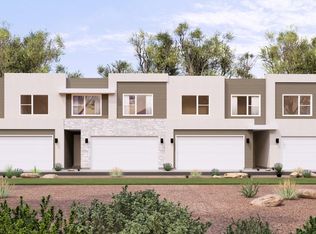 1057 E Malibu Ln #134, Washington, UT 84780