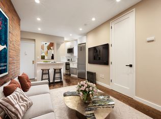 226 Avenue B #4B, New York, NY 10009