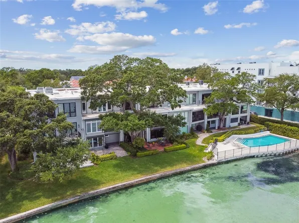 5010 Bayshore Blvd Unit 5, Tampa, FL 33611