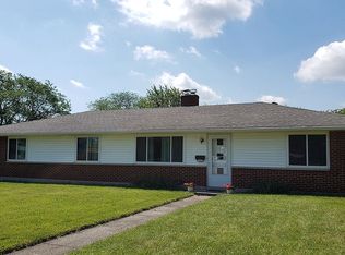 1108 E Stroop Rd, Dayton, OH 45429