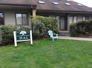 2539 Bedford St #35H, Stamford, CT 06905