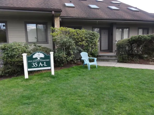 2539 Bedford Street #35H, Stamford, CT 06905