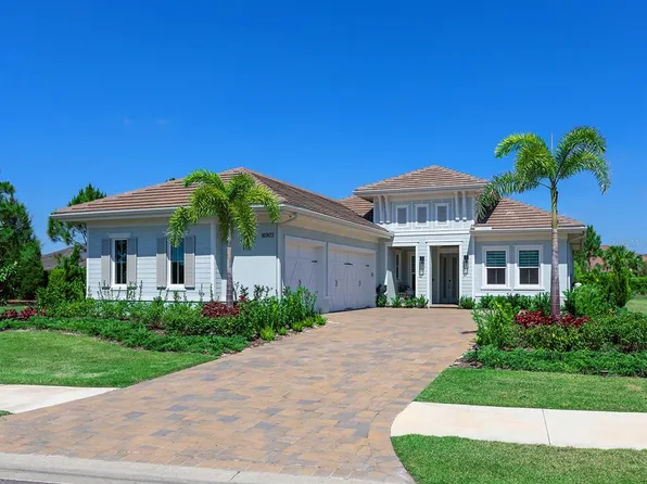 16903 Verona Pl, Bradenton, FL 34202