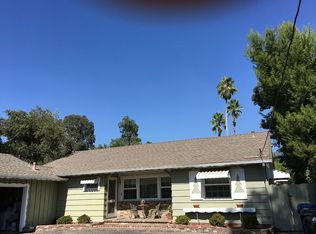 13316 Borden Ave, Sylmar, CA 91342
