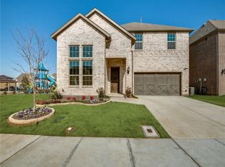 3445 Poinsettia Way, Irving, TX 75038