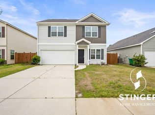 38 Chestnut St, Beaufort, SC 29906