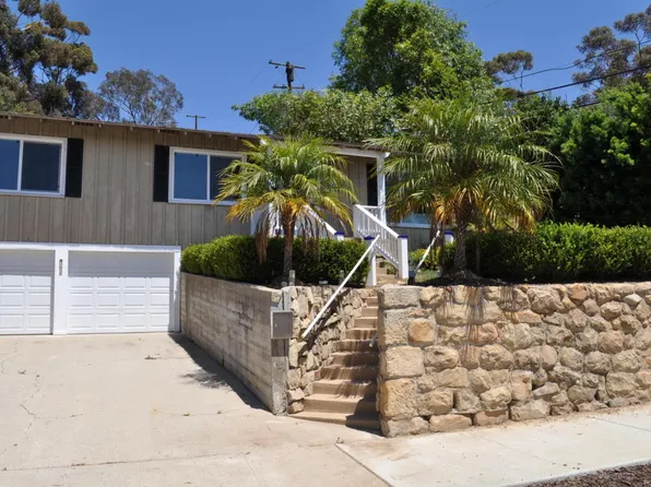 106 N Salinas St, Santa Barbara, CA 93103