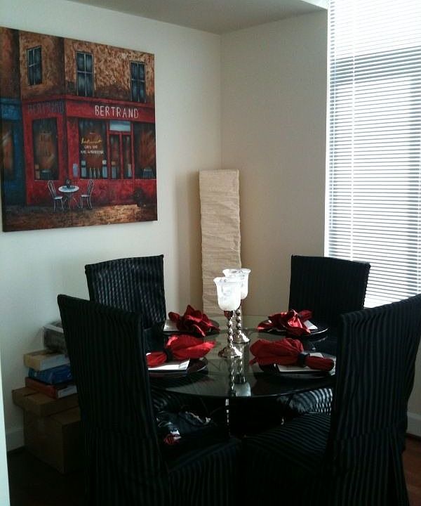 Diningroom