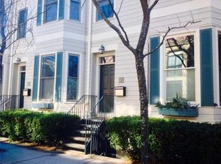 6 Russell St #A, Cambridge, MA 02140