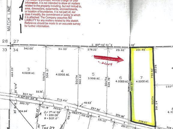 5th image of 457 Pleasant Dr E