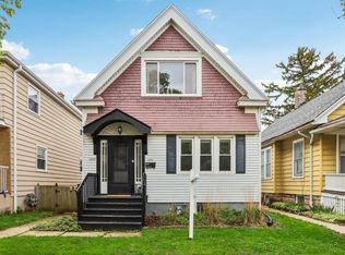 349 E Montana St, Milwaukee, WI 53207
