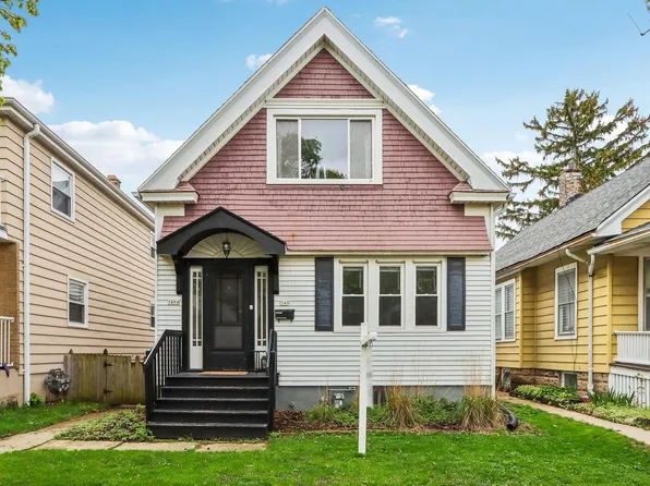 349 East Montana STREET, Milwaukee, WI 53207