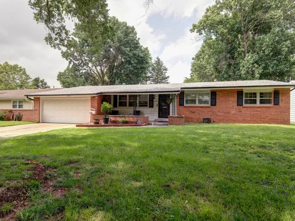 2003 E Rosebrier Street, Springfield, MO 65804