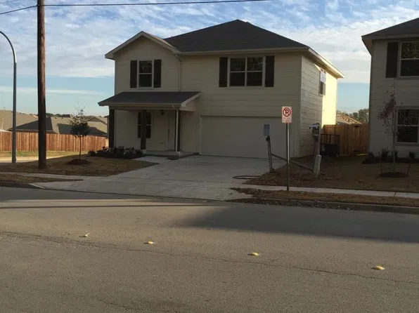 1436 Glen Garden Dr, Fort Worth, TX 76119
