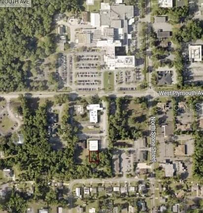 2nd image of 0 WEST PLYMOUTH AVENUE
