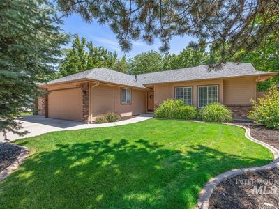 990 NW 12th Ave, Meridian, ID, 83642
