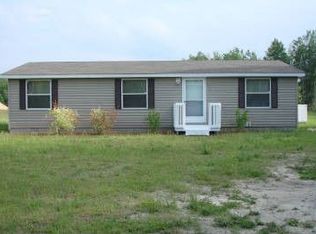 4419 Watson Rd, Beaverton, MI 48612