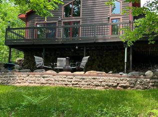 23999 Cherryville Rd, Ashland, WI 54806