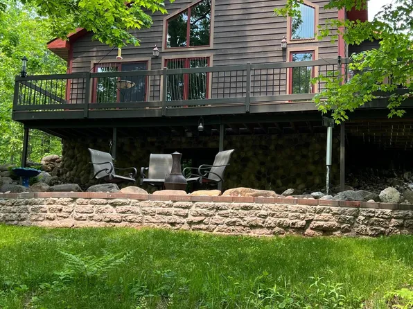 23999 Cherryville Rd, Ashland, WI 54806