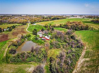 14438 Lakewood Ln, Dow, IL 62022